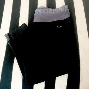 Vogo Athletica Capri Leggings